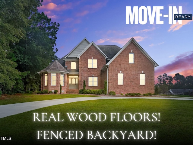 207 Sevendales Dr, Goldsboro, NC 27534 - photo 1
