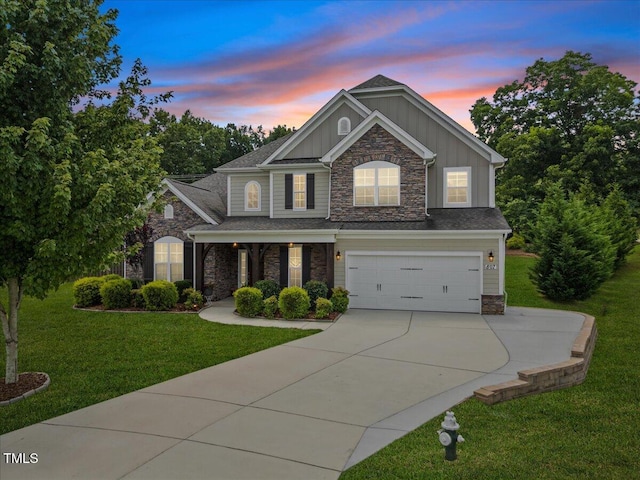 807 Sugarberry Ln, Greensboro, NC 27455 - photo 56