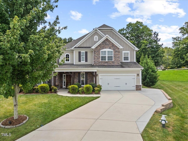 807 Sugarberry Ln, Greensboro, NC 27455 - photo 7