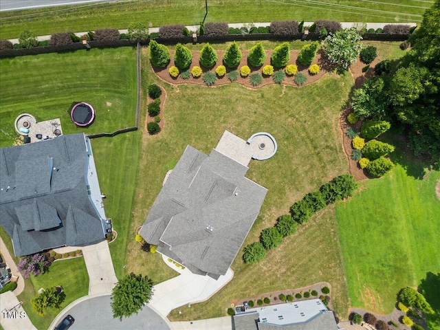 807 Sugarberry Ln, Greensboro, NC 27455 - photo 53