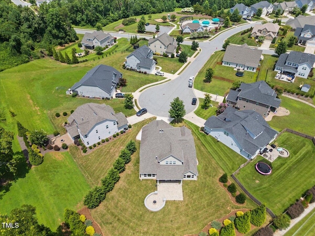 807 Sugarberry Ln, Greensboro, NC 27455 - photo 54