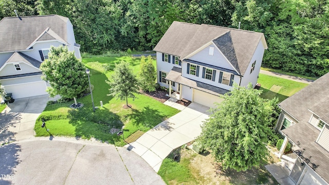 118 Hemlock Green Ln, Clayton, NC 27527 - photo 3