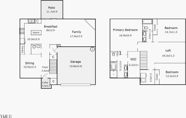 118 Hemlock Green Ln, Clayton, NC 27527 - photo 4