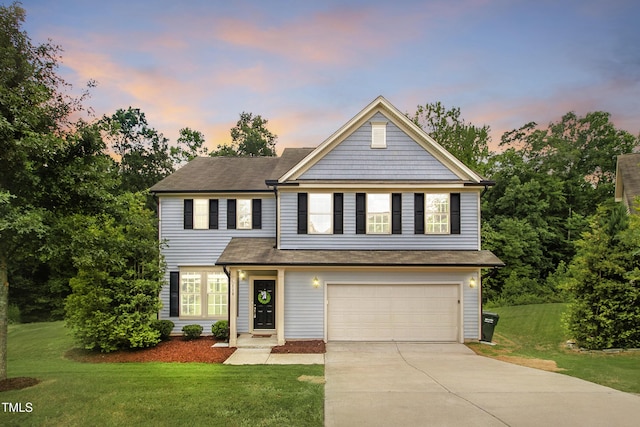 118 Hemlock Green Ln, Clayton, NC 27527 - photo 1