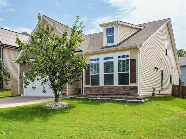 7536 Oakberry Dr, Raleigh, NC 27616 - photo 2
