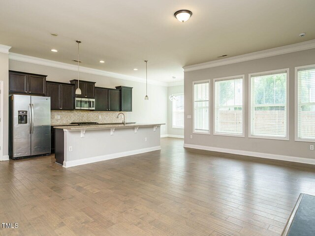 7536 Oakberry Dr, Raleigh, NC 27616 - photo 16