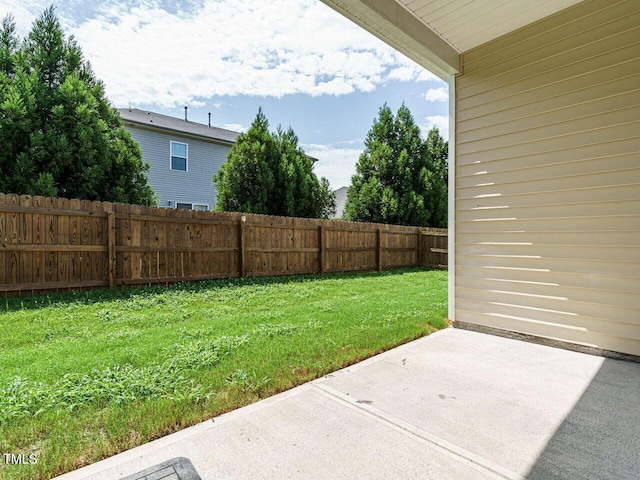 7536 Oakberry Dr, Raleigh, NC 27616 - photo 30