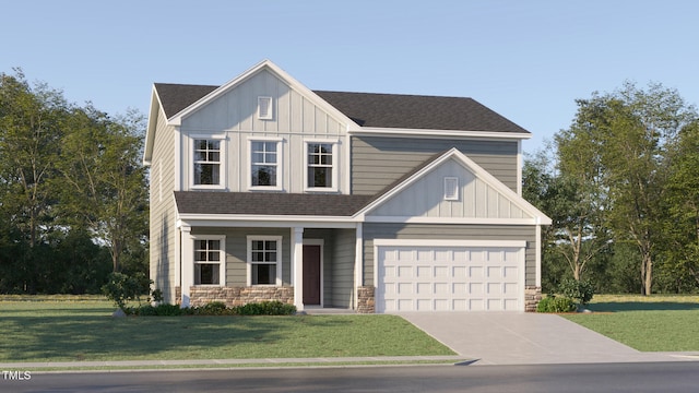612 Roy Adams Rd, Angier, NC 27501 - photo 1