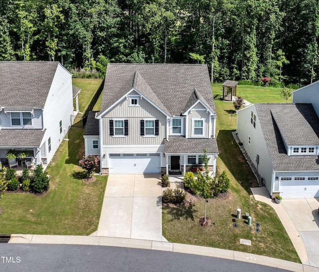 46 Curling Creek Dr, Clayton, NC 27527 - photo 3