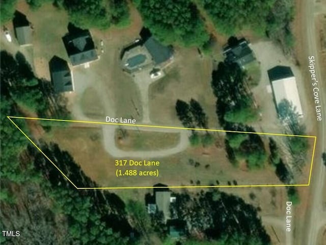 317 Doc Ln, Manson, NC 27553 - photo 21