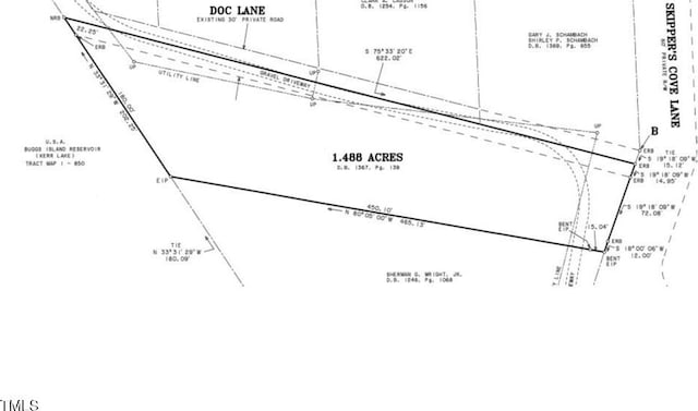 317 Doc Ln, Manson, NC 27553 - photo 22