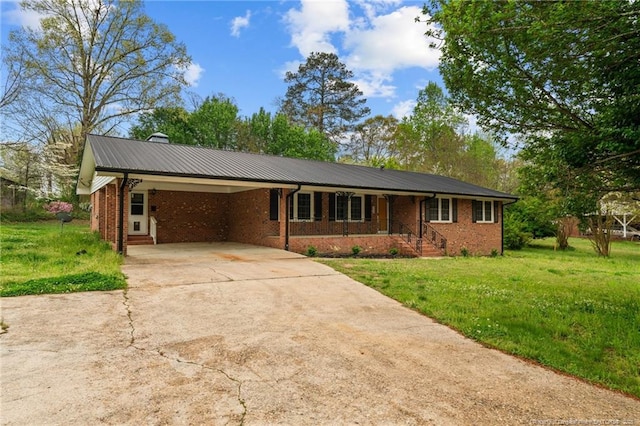 420 Fields Dr, Sanford, NC 27330 - photo 3