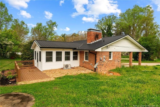 420 Fields Dr, Sanford, NC 27330 - photo 9