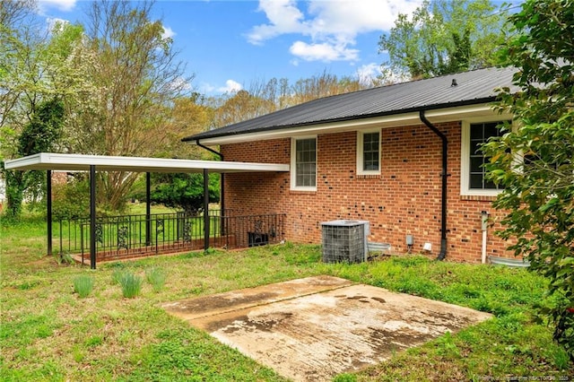420 Fields Dr, Sanford, NC 27330 - photo 11