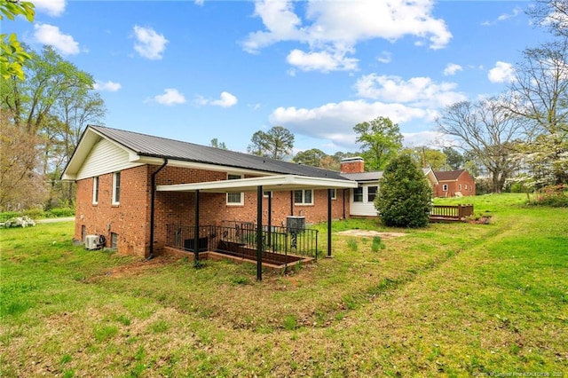 420 Fields Dr, Sanford, NC 27330 - photo 13
