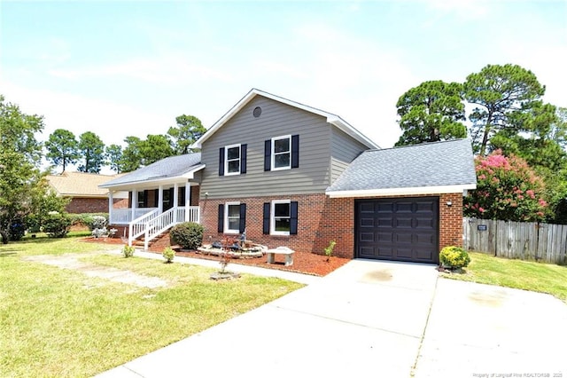 1809 Calista Cir, Fayetteville, NC 28304 - photo 2