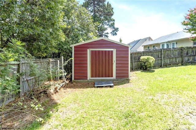 1809 Calista Cir, Fayetteville, NC 28304 - photo 32