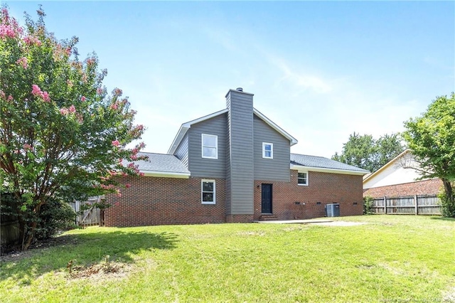 1809 Calista Cir, Fayetteville, NC 28304 - photo 33