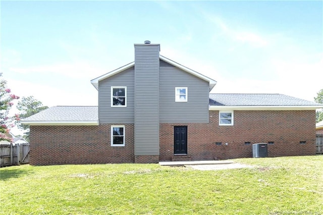 1809 Calista Cir, Fayetteville, NC 28304 - photo 34