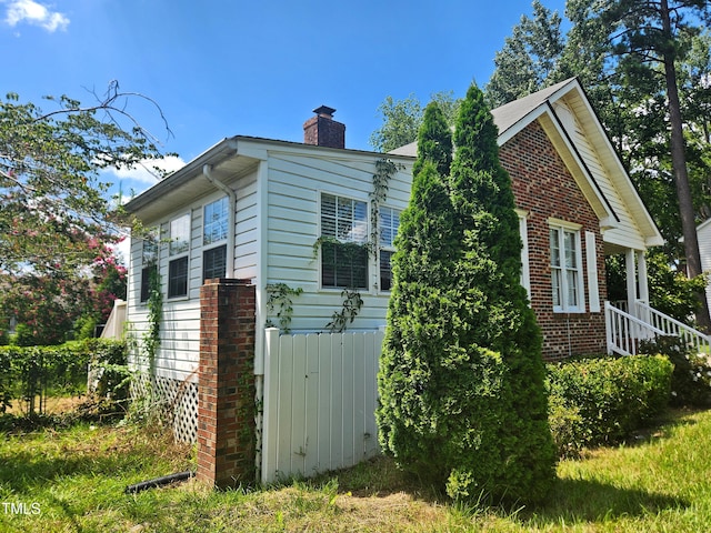 109 Oak St, Pine Level, NC 27568 - photo 2