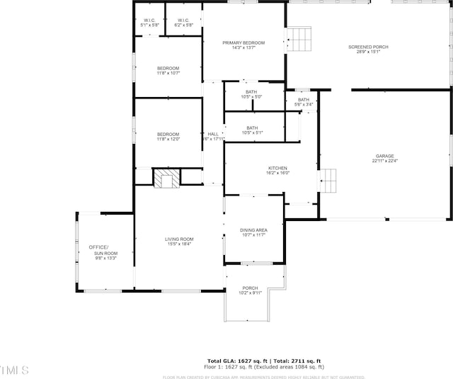 109 Oak St, Pine Level, NC 27568 - photo 32