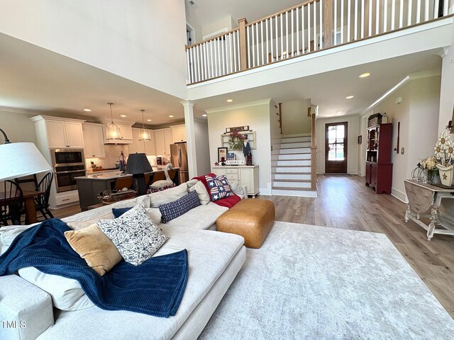 6521 Camellia Creek Dr, Raleigh, NC 27603 - photo 3