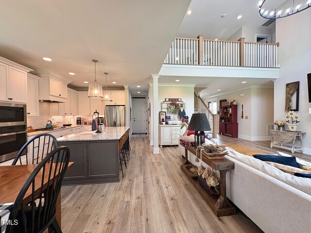 6521 Camellia Creek Dr, Raleigh, NC 27603 - photo 4