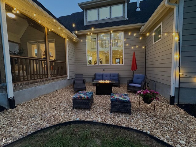 6521 Camellia Creek Dr, Raleigh, NC 27603 - photo 21