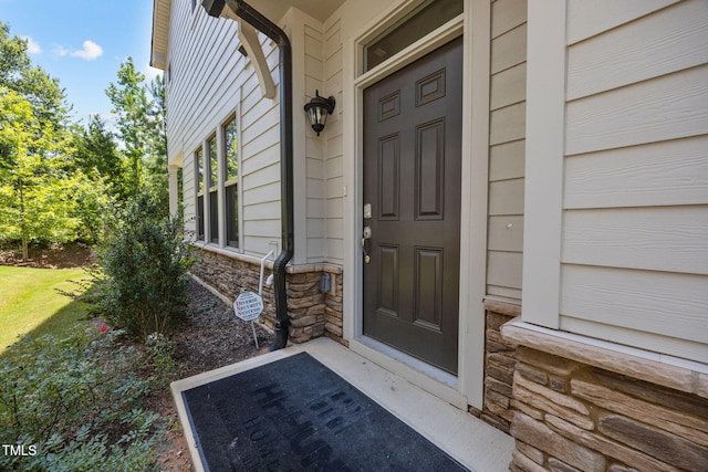 8027 Windthorn Pl, Cary, NC 27519 - photo 31