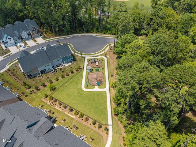 8027 Windthorn Pl, Cary, NC 27519 - photo 36