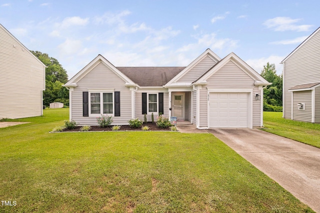 2920 Tuckland Dr, Raleigh, NC 27610 - photo 1
