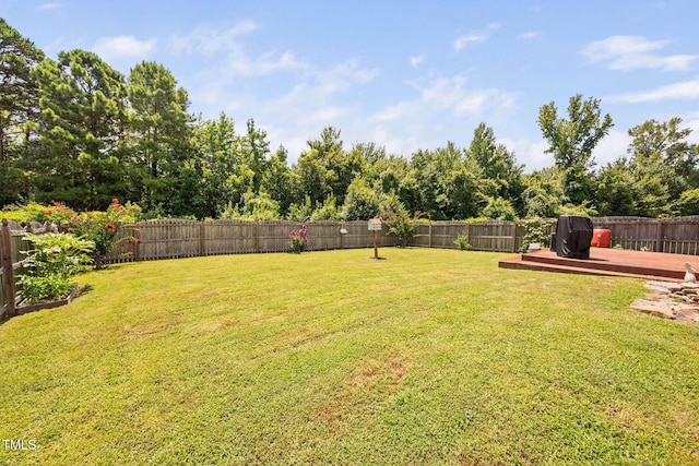2920 Tuckland Dr, Raleigh, NC 27610 - photo 36