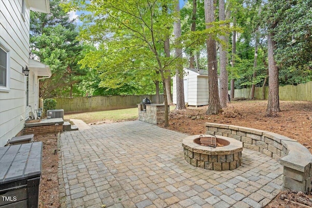 6104 Ballou Ct, Raleigh, NC 27609 - photo 27
