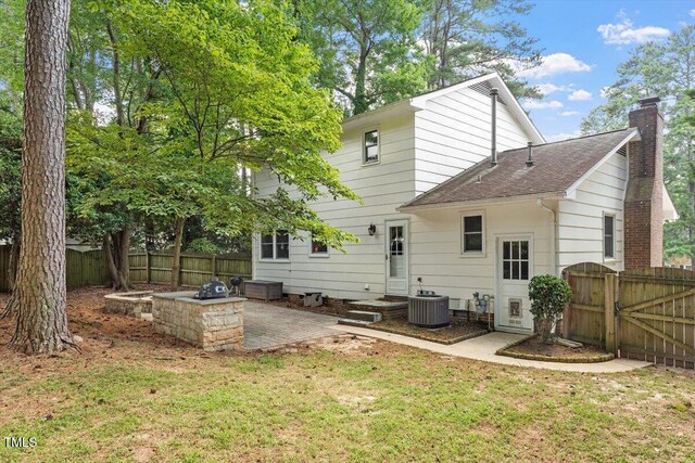 6104 Ballou Ct, Raleigh, NC 27609 - photo 29