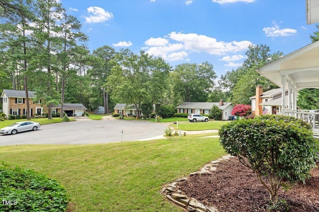 6104 Ballou Ct, Raleigh, NC 27609 - photo 32