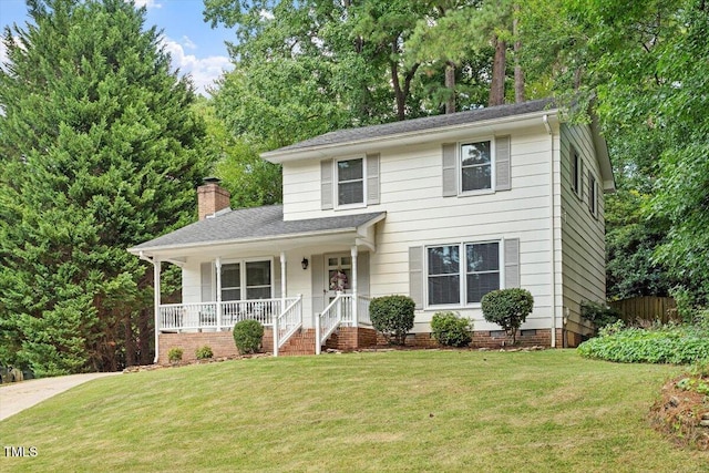 6104 Ballou Ct, Raleigh, NC 27609 - photo 33