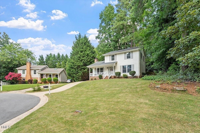 6104 Ballou Ct, Raleigh, NC 27609 - photo 34