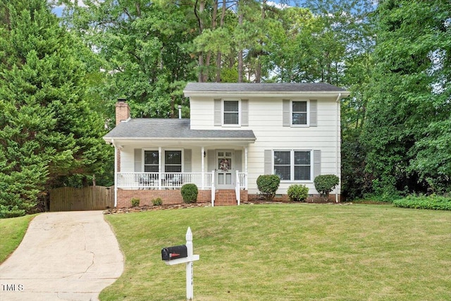 6104 Ballou Ct, Raleigh, NC 27609 - photo 35