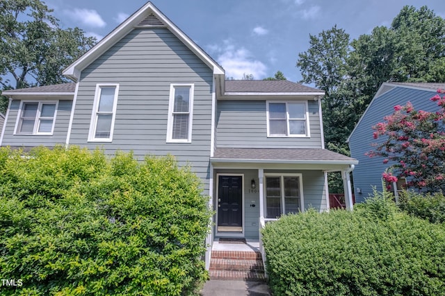 1604 Oakland Hills Way, Raleigh, NC 27604 - photo 1