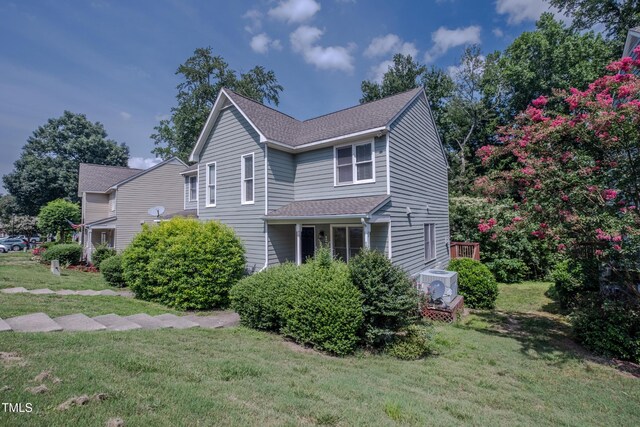 1604 Oakland Hills Way, Raleigh, NC 27604 - photo 22
