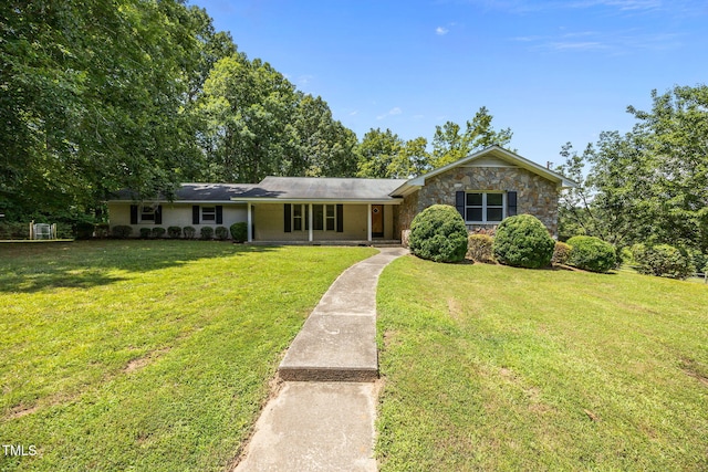 2346 Mount Hope Church Rd, Whitsett, NC 27377 - photo 1