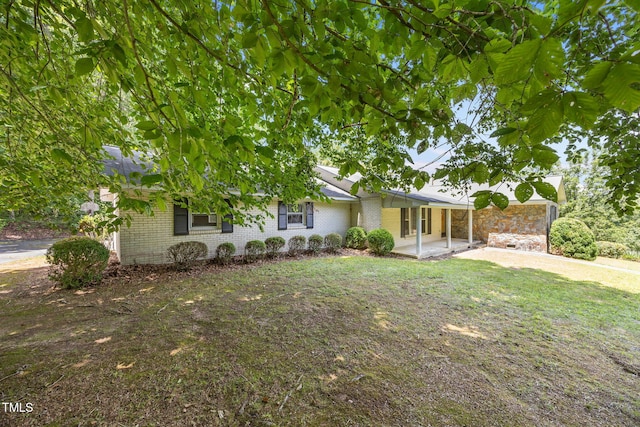 2346 Mount Hope Church Rd, Whitsett, NC 27377 - photo 2