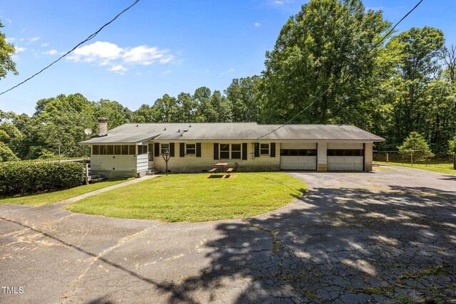 2346 Mount Hope Church Rd, Whitsett, NC 27377 - photo 4