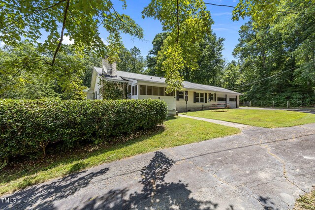 2346 Mount Hope Church Rd, Whitsett, NC 27377 - photo 5