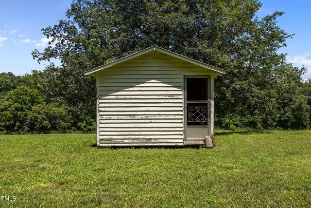 2346 Mount Hope Church Rd, Whitsett, NC 27377 - photo 43