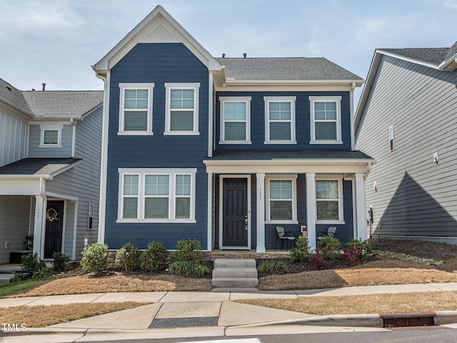 781 Cormiche Ln, Wake Forest, NC 27587 - photo 1