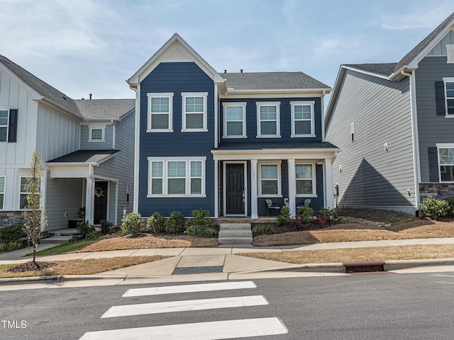 781 Cormiche Ln, Wake Forest, NC 27587 - photo 2