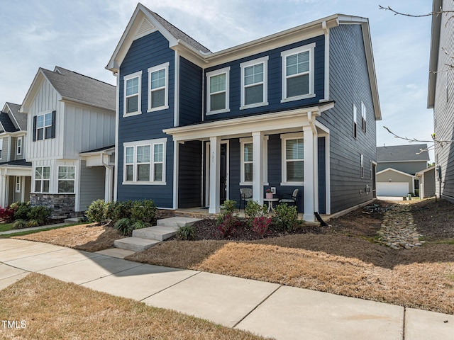 781 Cormiche Ln, Wake Forest, NC 27587 - photo 3