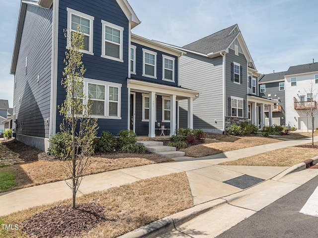 781 Cormiche Ln, Wake Forest, NC 27587 - photo 4