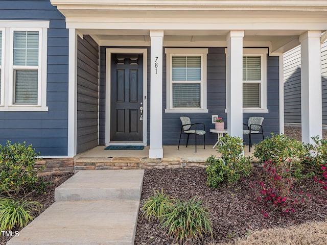 781 Cormiche Ln, Wake Forest, NC 27587 - photo 5